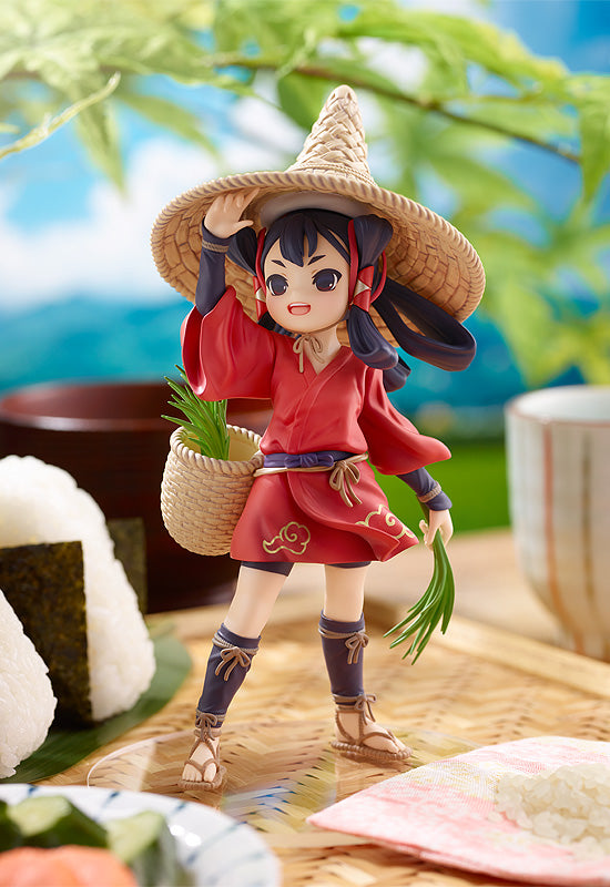 Sakuna: Of Rice and Ruin POP UP PARADE Princess Sakuna