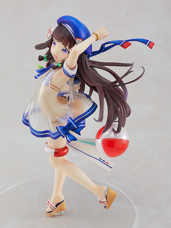 Kyou kara Ore wa Loli no Himo! Good Smile Company Nijou Touka Swimwear Ver. [AQ]