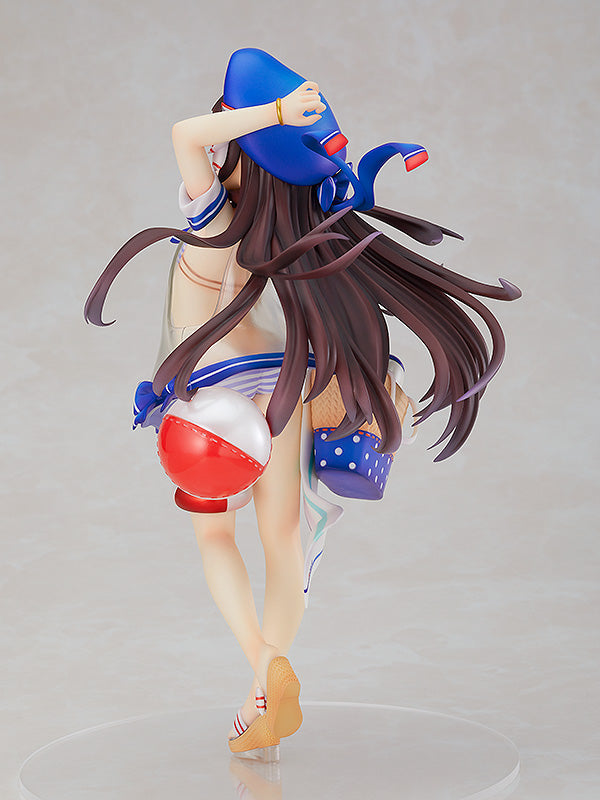 Kyou kara Ore wa Loli no Himo! Good Smile Company Nijou Touka Swimwear Ver. [AQ]
