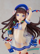 Kyou kara Ore wa Loli no Himo! Good Smile Company Nijou Touka Swimwear Ver. [AQ]