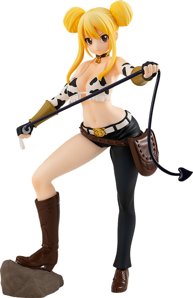 Fairy Tail Final Season POP UP PARADE Lucy Heartfilia: Taurus Form Ver.