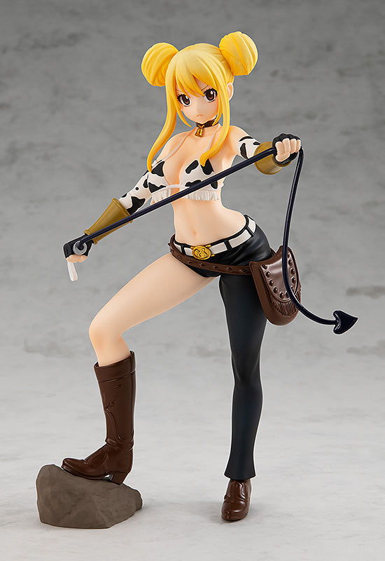 Fairy Tail Final Season POP UP PARADE Lucy Heartfilia: Taurus Form Ver.