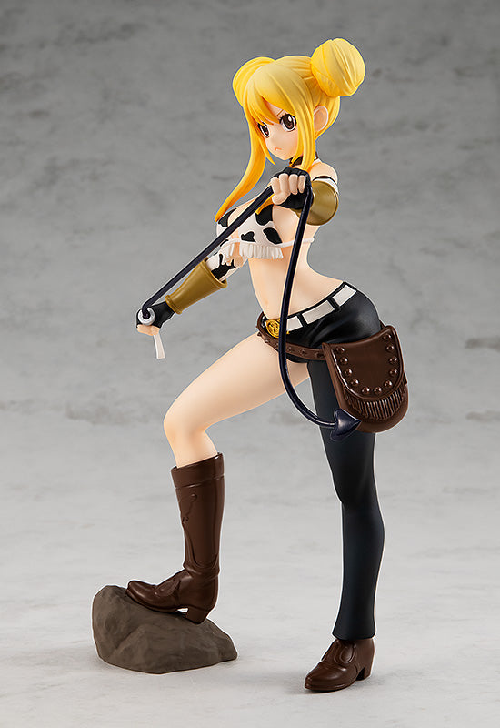 Fairy Tail Final Season POP UP PARADE Lucy Heartfilia: Taurus Form Ver.