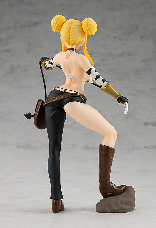 Fairy Tail Final Season POP UP PARADE Lucy Heartfilia: Taurus Form Ver.