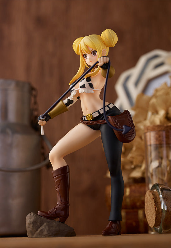 Fairy Tail Final Season POP UP PARADE Lucy Heartfilia: Taurus Form Ver.