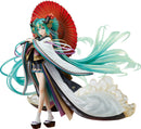 Vocal Series 01: Hatsune Miku Good Smile Company Hatsune Miku: Land of the Eternal