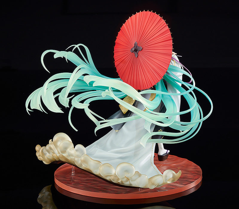 Vocal Series 01: Hatsune Miku Good Smile Company Hatsune Miku: Land of the Eternal