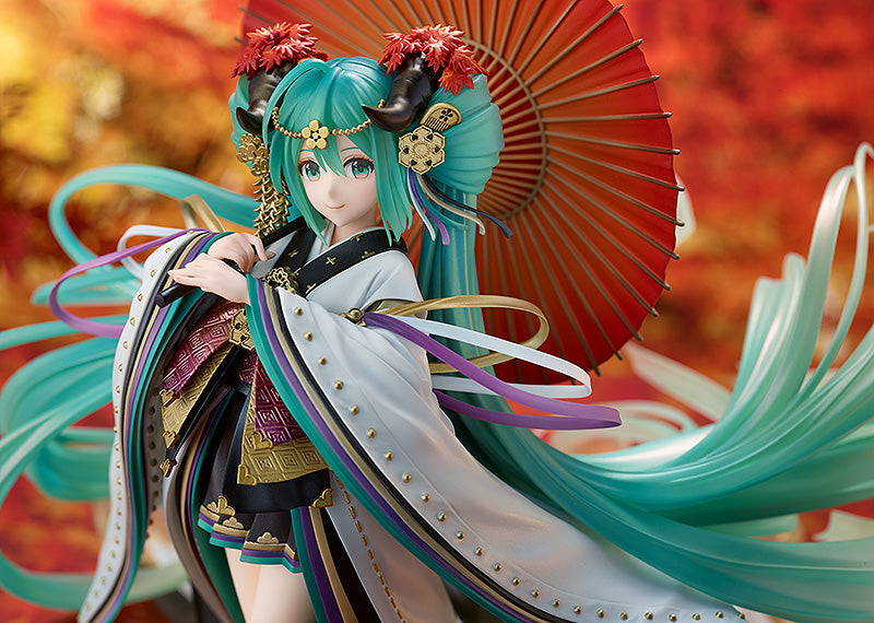 Vocal Series 01: Hatsune Miku Good Smile Company Hatsune Miku: Land of the Eternal