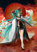 Vocal Series 01: Hatsune Miku Good Smile Company Hatsune Miku: Land of the Eternal