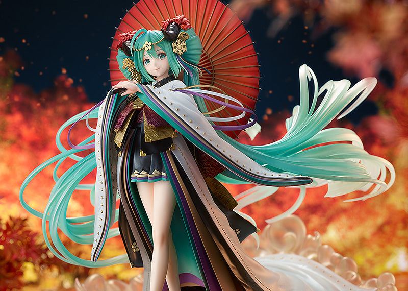 Vocal Series 01: Hatsune Miku Good Smile Company Hatsune Miku: Land of the Eternal
