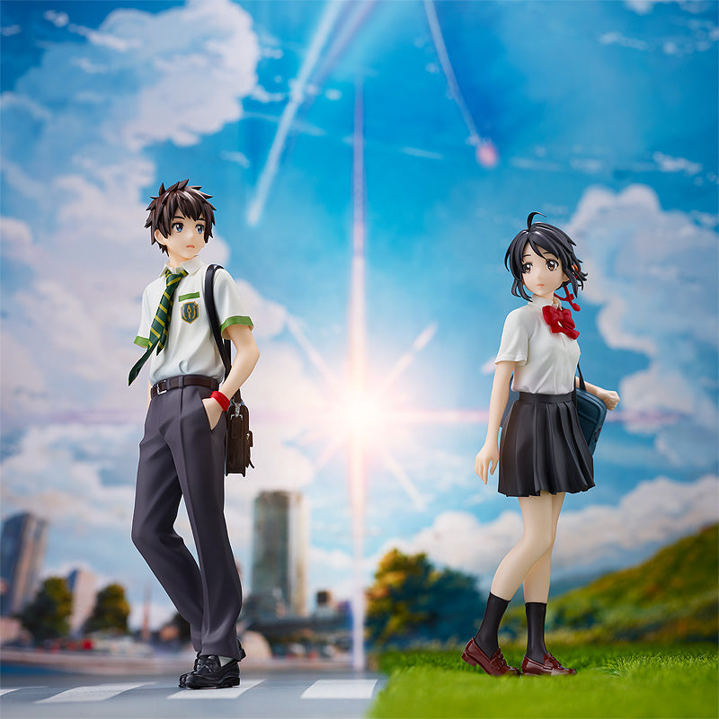 Your Name POP UP PARADE Mitsuha Miyamizu