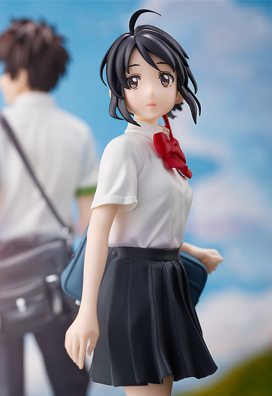 Your Name POP UP PARADE Mitsuha Miyamizu