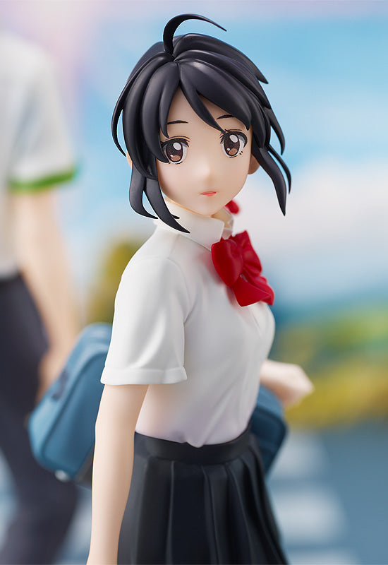 Your Name POP UP PARADE Mitsuha Miyamizu