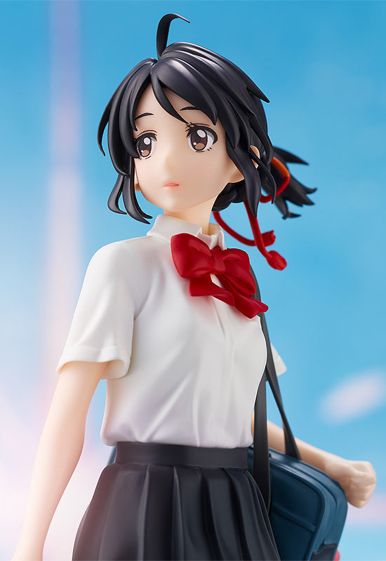 Your Name POP UP PARADE Mitsuha Miyamizu