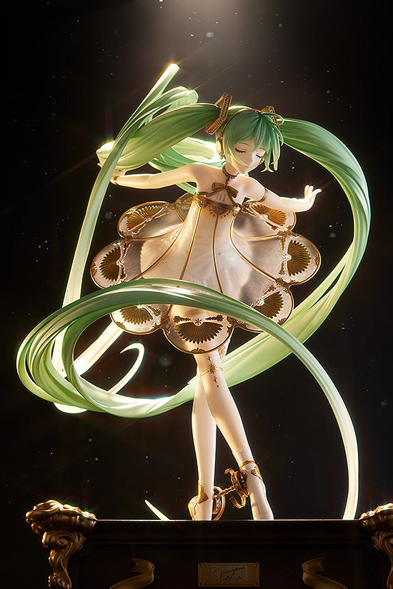 Character Vocal Series 01 Hatsune Miku  Good Smile Company Hatsune Miku Symphony 5th Anniversary Ver.