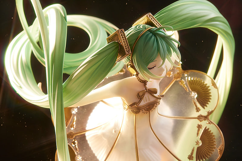 Character Vocal Series 01 Hatsune Miku  Good Smile Company Hatsune Miku Symphony 5th Anniversary Ver.