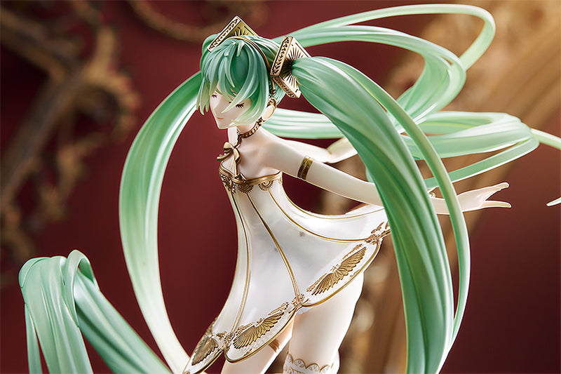 Character Vocal Series 01 Hatsune Miku  Good Smile Company Hatsune Miku Symphony 5th Anniversary Ver.