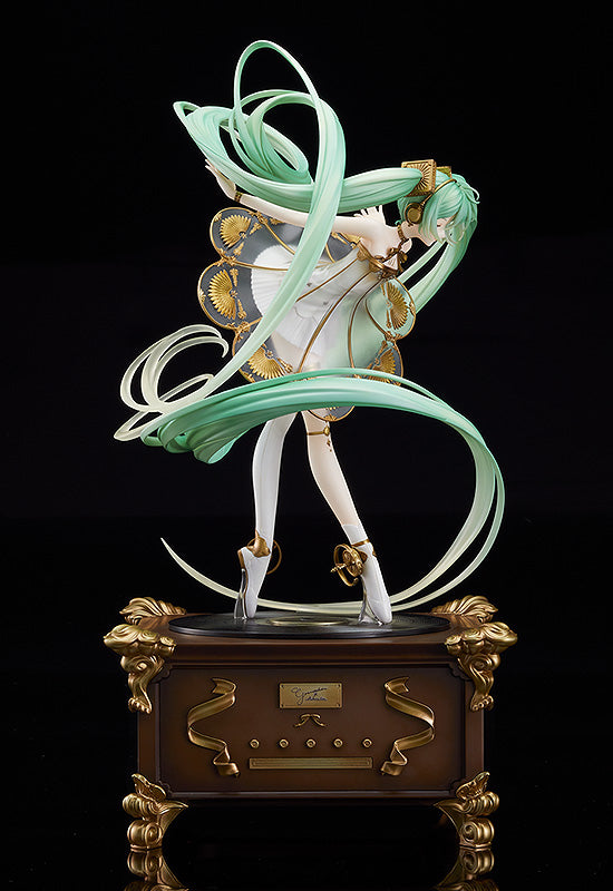 Character Vocal Series 01 Hatsune Miku  Good Smile Company Hatsune Miku Symphony 5th Anniversary Ver.