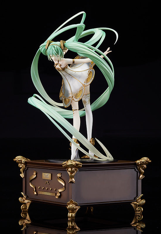 Character Vocal Series 01 Hatsune Miku  Good Smile Company Hatsune Miku Symphony 5th Anniversary Ver.