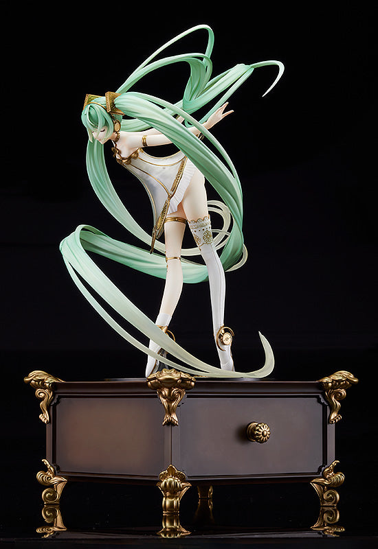 Character Vocal Series 01 Hatsune Miku  Good Smile Company Hatsune Miku Symphony 5th Anniversary Ver.