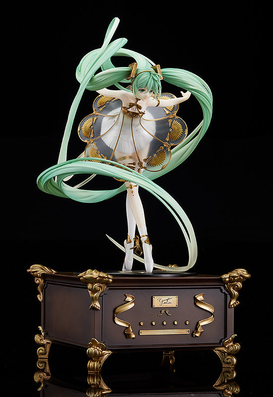Character Vocal Series 01 Hatsune Miku  Good Smile Company Hatsune Miku Symphony 5th Anniversary Ver.