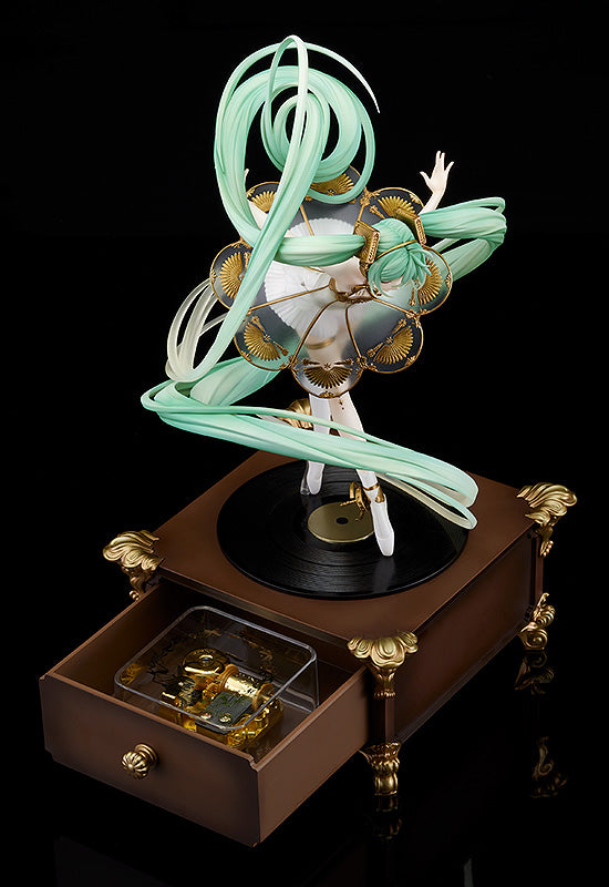 Character Vocal Series 01 Hatsune Miku  Good Smile Company Hatsune Miku Symphony 5th Anniversary Ver.