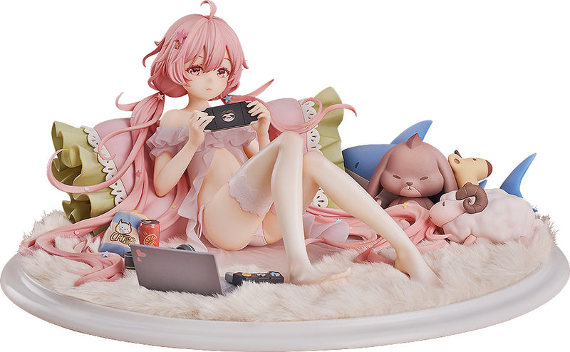 RED: Pride of Eden Good Smile Evanthe: Lazy Afternoon Ver.