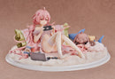 RED: Pride of Eden Good Smile Evanthe: Lazy Afternoon Ver.