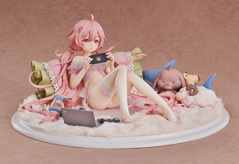 RED: Pride of Eden Good Smile Evanthe: Lazy Afternoon Ver.