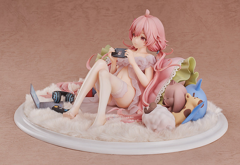 RED: Pride of Eden Good Smile Evanthe: Lazy Afternoon Ver.