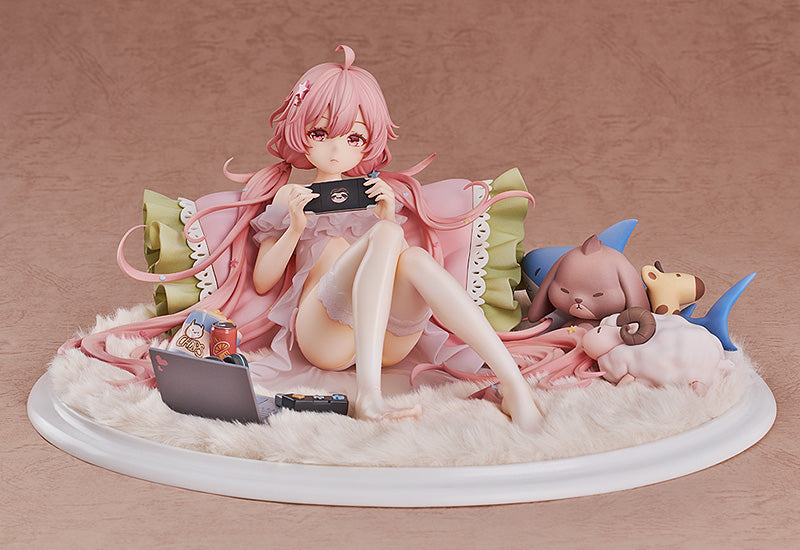 RED: Pride of Eden Good Smile Evanthe: Lazy Afternoon Ver.
