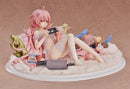RED: Pride of Eden Good Smile Evanthe: Lazy Afternoon Ver.
