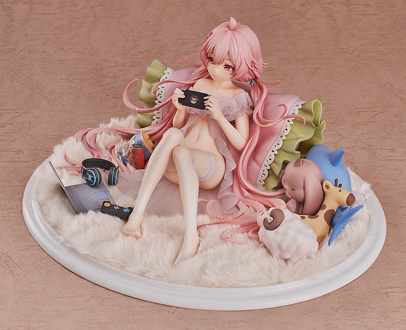 RED: Pride of Eden Good Smile Evanthe: Lazy Afternoon Ver.