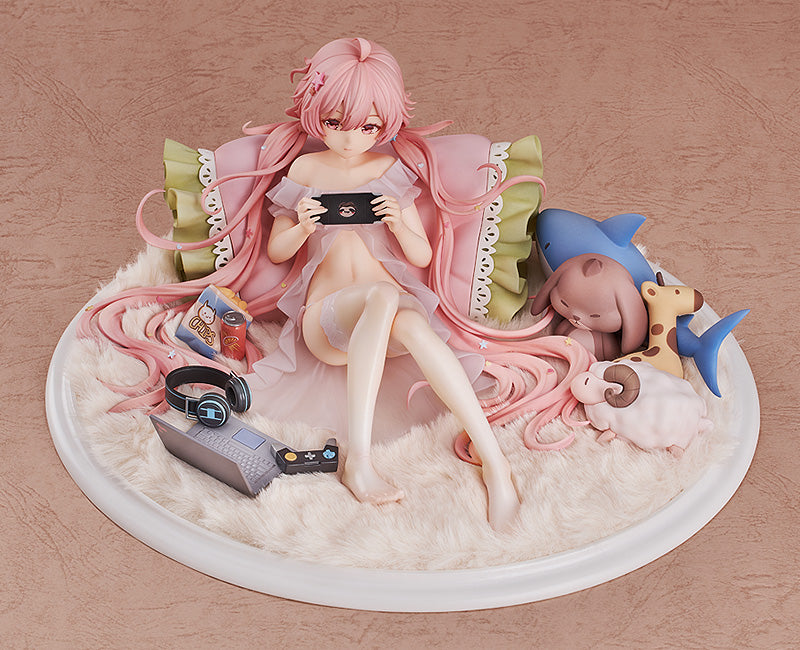 RED: Pride of Eden Good Smile Evanthe: Lazy Afternoon Ver.