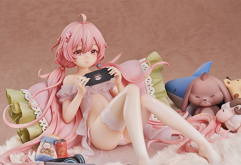 RED: Pride of Eden Good Smile Evanthe: Lazy Afternoon Ver.