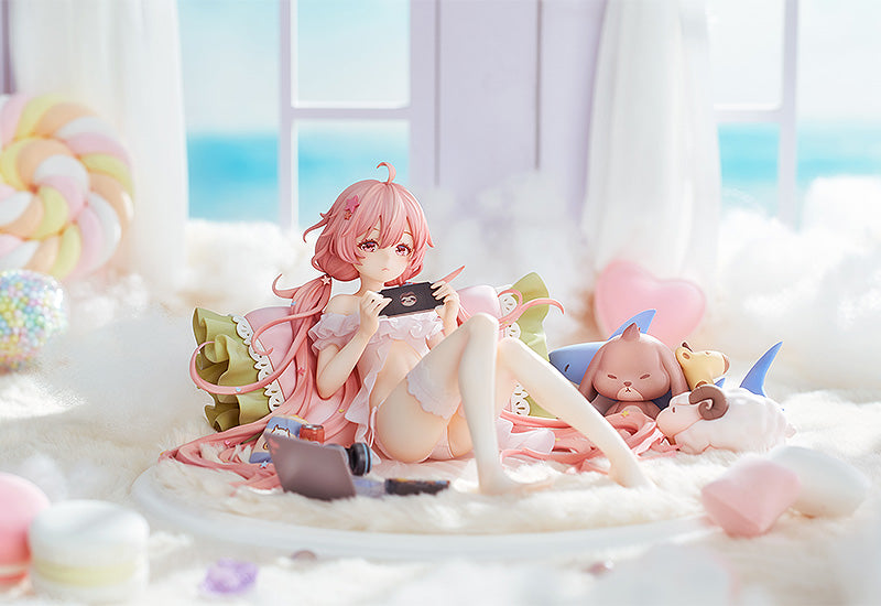 RED: Pride of Eden Good Smile Evanthe: Lazy Afternoon Ver.