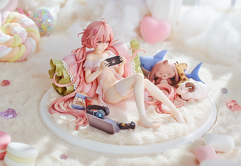 RED: Pride of Eden Good Smile Evanthe: Lazy Afternoon Ver.