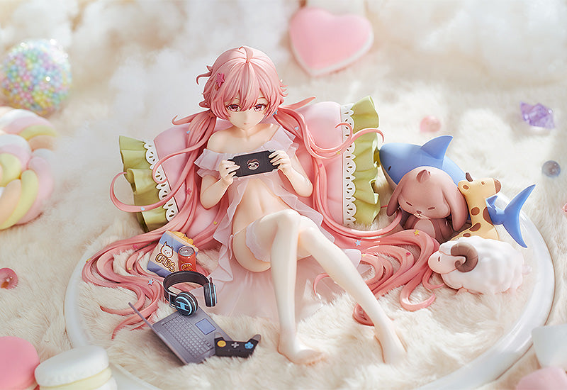 RED: Pride of Eden Good Smile Evanthe: Lazy Afternoon Ver.