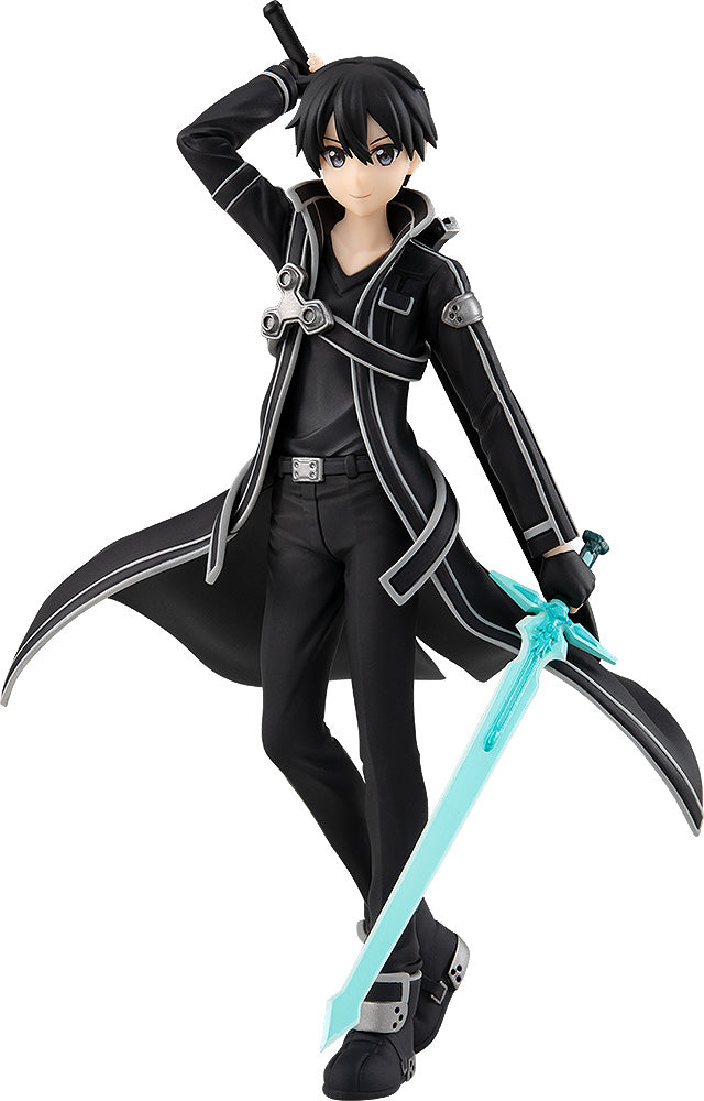 Sword Art Online the Movie -Progressive- Aria of a Starless Night POP UP PARADE Kirito