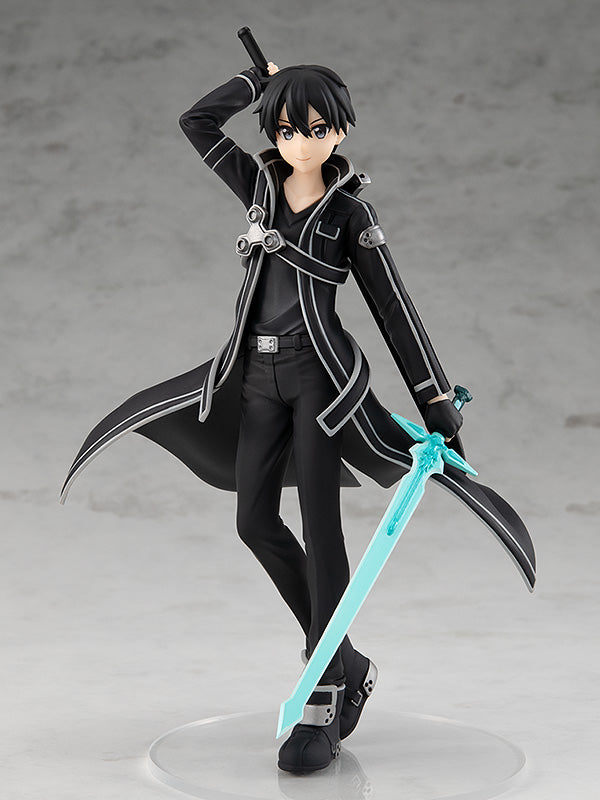Sword Art Online the Movie -Progressive- Aria of a Starless Night POP UP PARADE Kirito