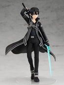 Sword Art Online the Movie -Progressive- Aria of a Starless Night POP UP PARADE Kirito