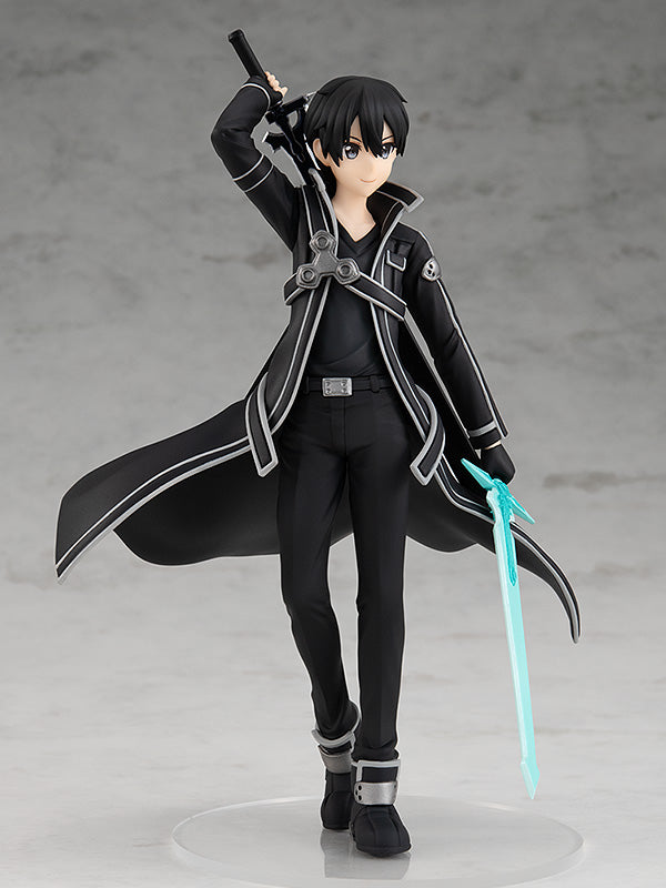 Sword Art Online the Movie -Progressive- Aria of a Starless Night POP UP PARADE Kirito