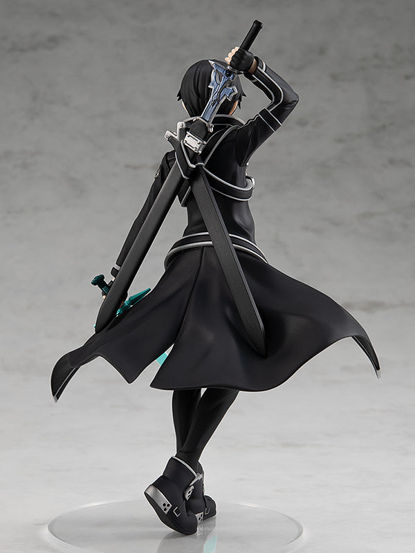 Sword Art Online the Movie -Progressive- Aria of a Starless Night POP UP PARADE Kirito