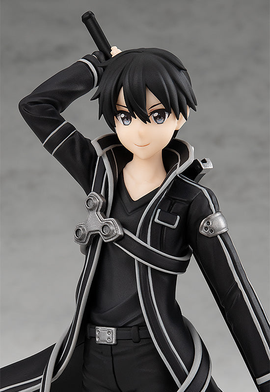 Sword Art Online the Movie -Progressive- Aria of a Starless Night POP UP PARADE Kirito
