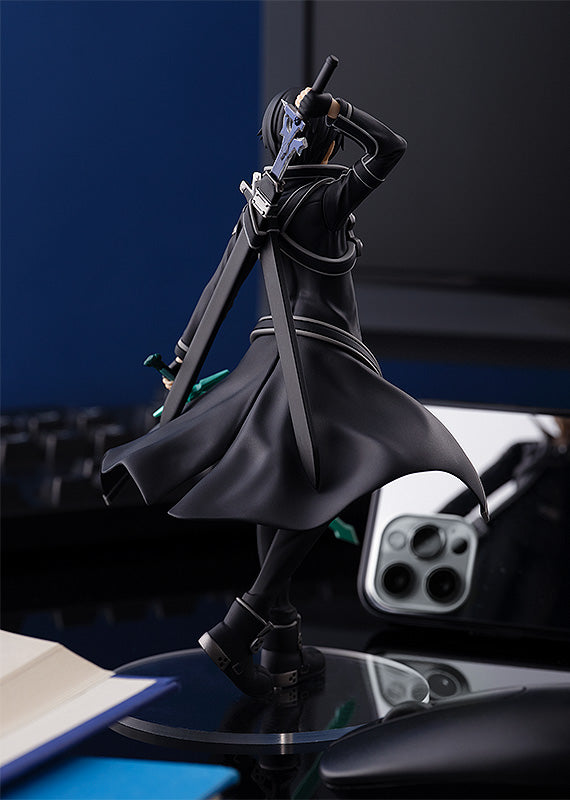 Sword Art Online the Movie -Progressive- Aria of a Starless Night POP UP PARADE Kirito