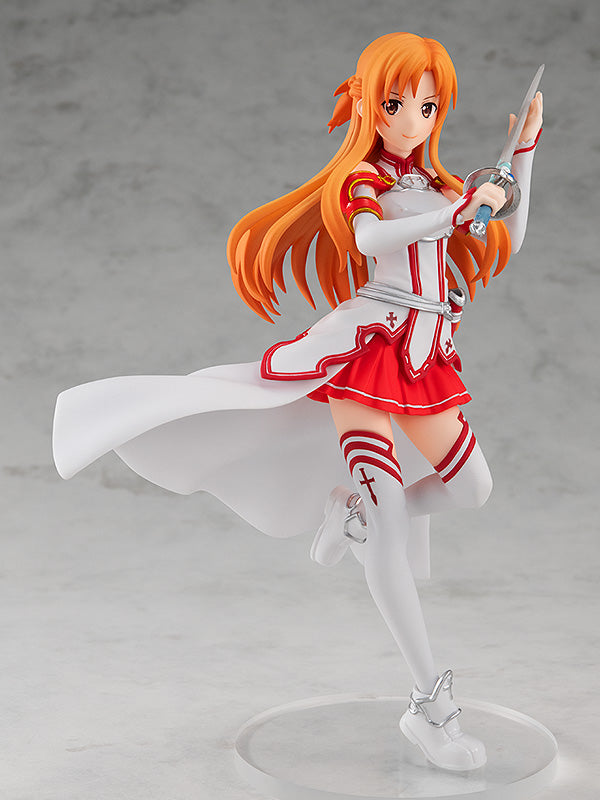 Sword Art Online the Movie -Progressive- Aria of a Starless Night POP UP PARADE Asuna