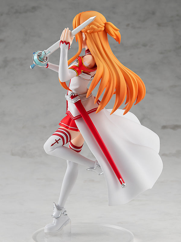 Sword Art Online the Movie -Progressive- Aria of a Starless Night POP UP PARADE Asuna