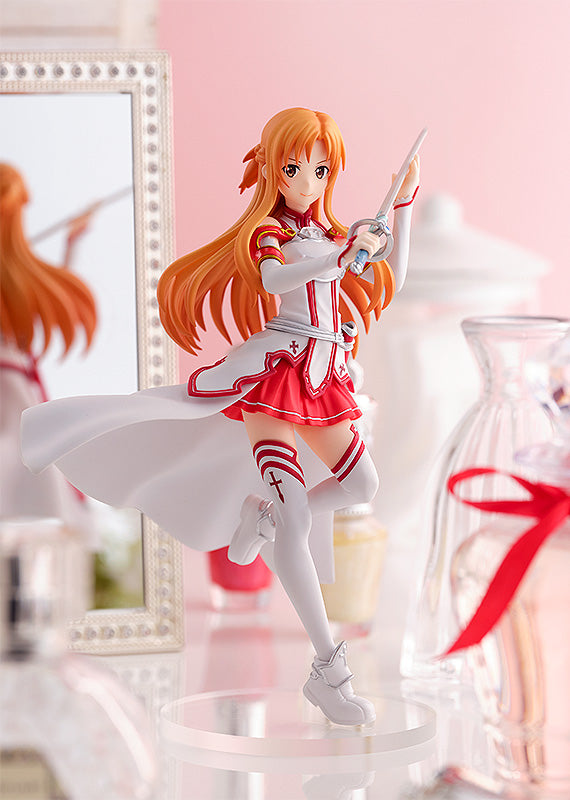 Sword Art Online the Movie -Progressive- Aria of a Starless Night POP UP PARADE Asuna