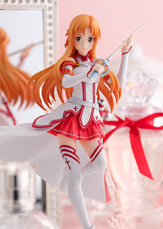 Sword Art Online the Movie -Progressive- Aria of a Starless Night POP UP PARADE Asuna