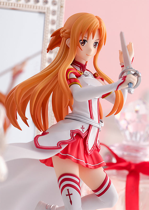 Sword Art Online the Movie -Progressive- Aria of a Starless Night POP UP PARADE Asuna